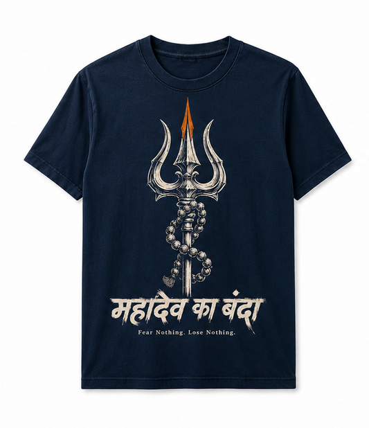 Mahadev ka Banda