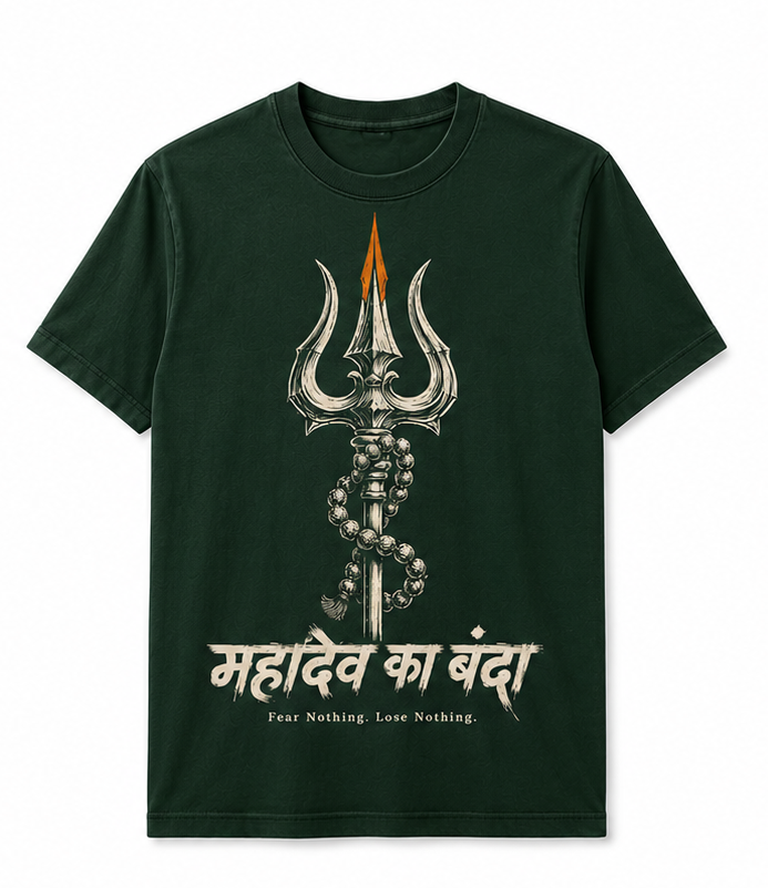 Mahadev ka Banda