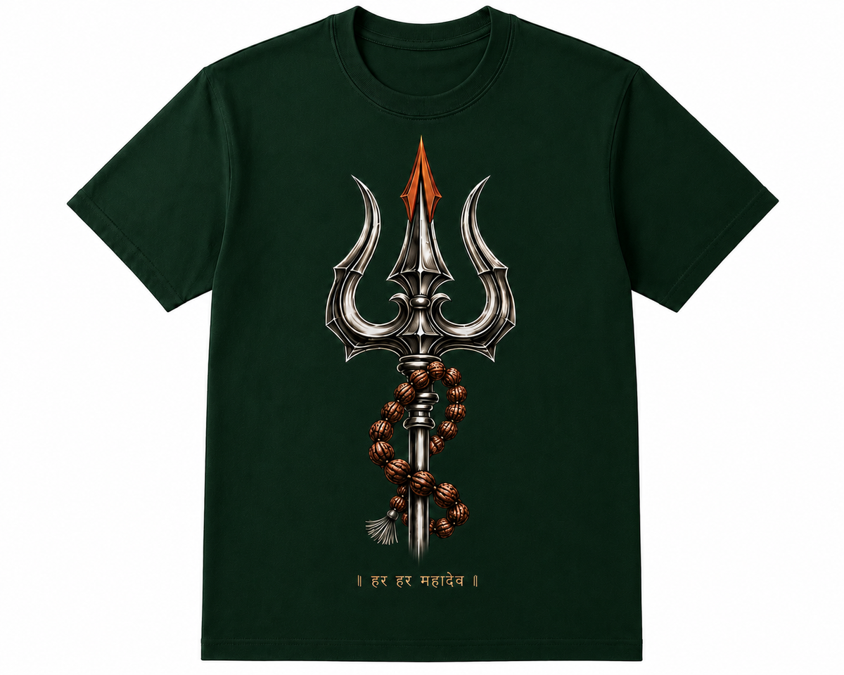 Har Har Mahadev