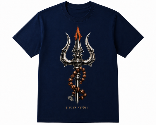 Har Har Mahadev