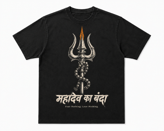 Mahadev ka Banda